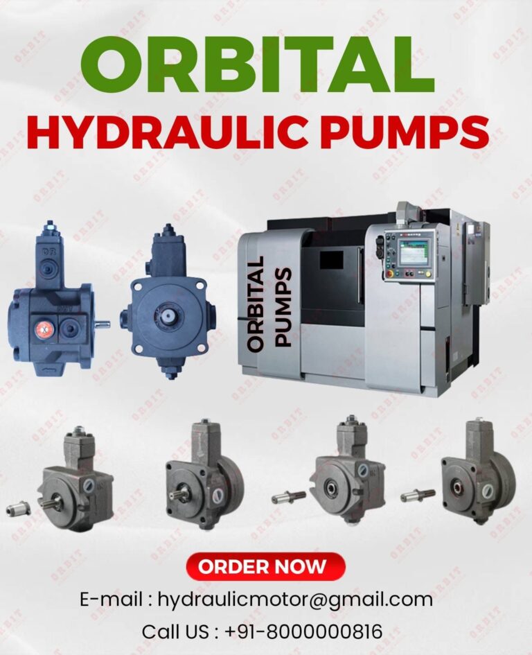 VPE-L25B-10 EALY Hydraulic Vane Pump